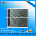 2.5mm SBS thin waterproof membrane